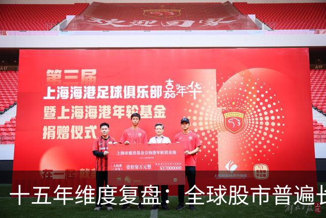 十五年维度复盘：全球股市普遍长牛，为何唯独A股散户难以盈利？
